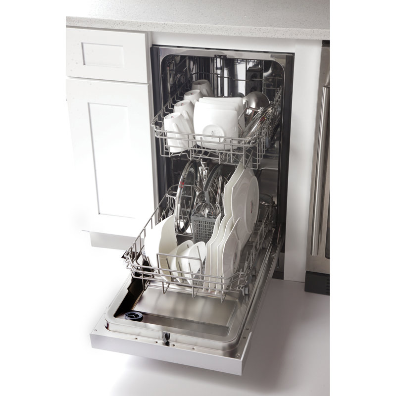 22 inch built in dishwasher online